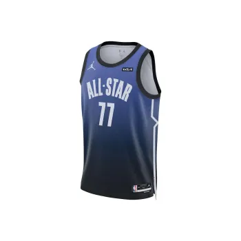 JORDAN Nba All Star Luka Doncic 2023 Dri FIT Jersey