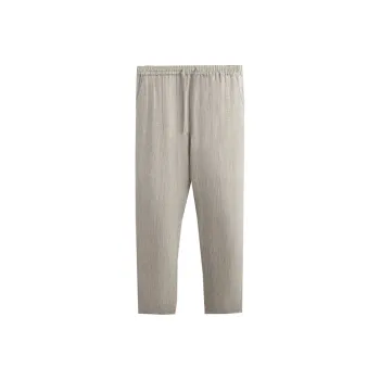 KITH Pinstripe Linen Barrow Pant