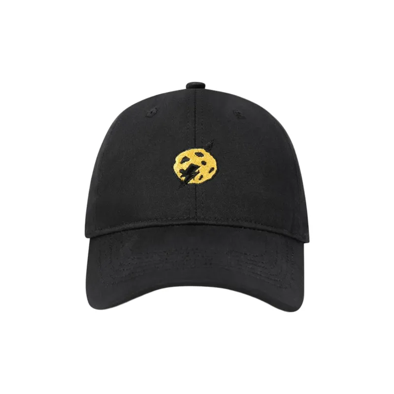 SESAME STREET Cotton Baseball Caps Unisex-0