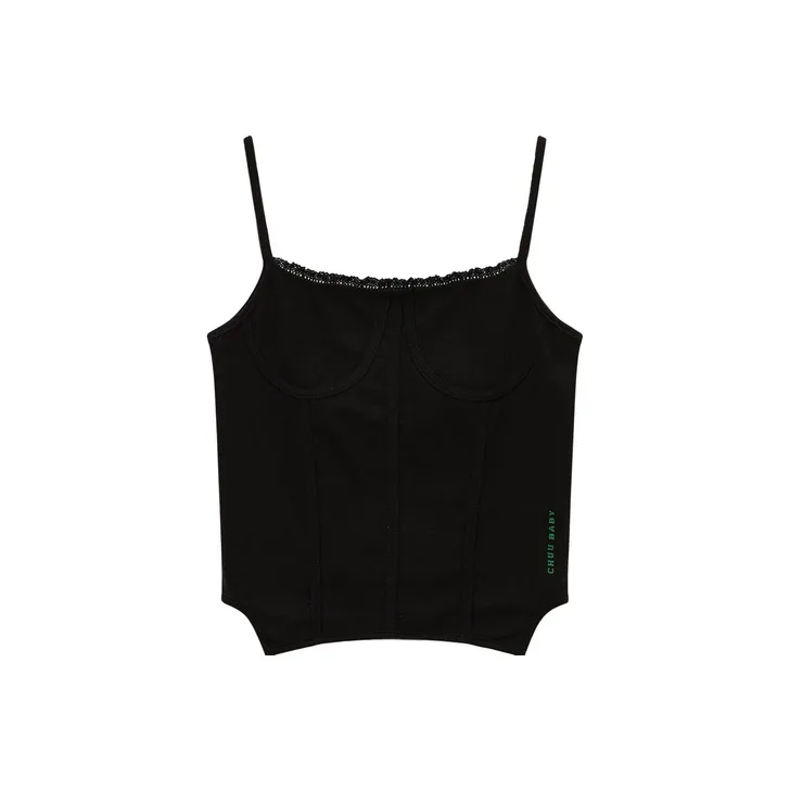 CHUU Tank Tops Women's-1