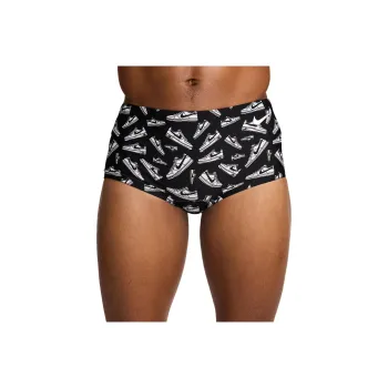 Nike Swimming Shorts Men's Black
