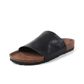 BalletCat TPR Sole Slip Resistant Slide Slippers Women's