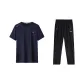Blue Black