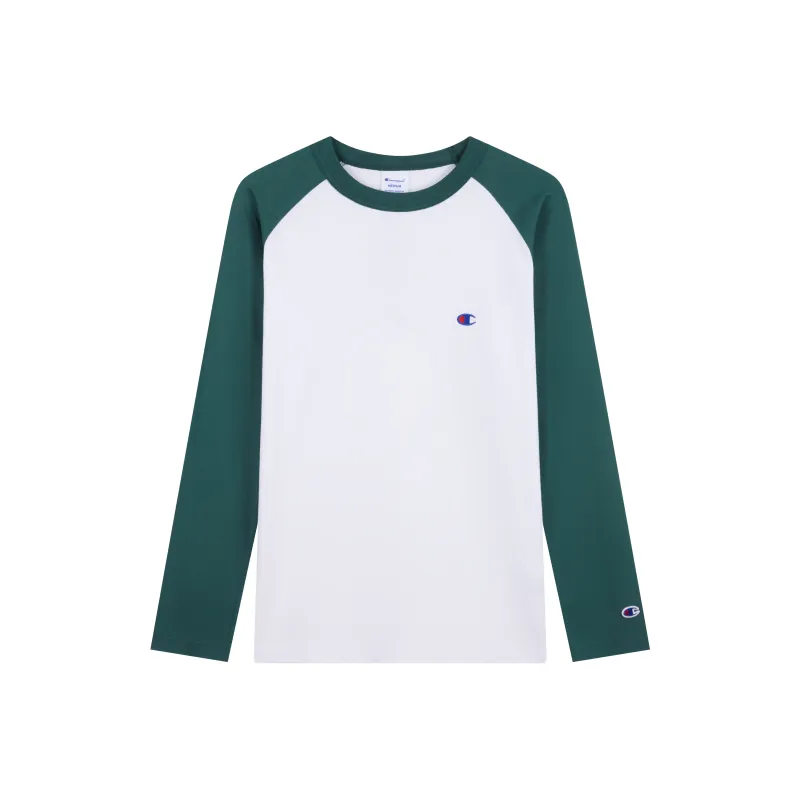 Champion T Shirts Unisex-25