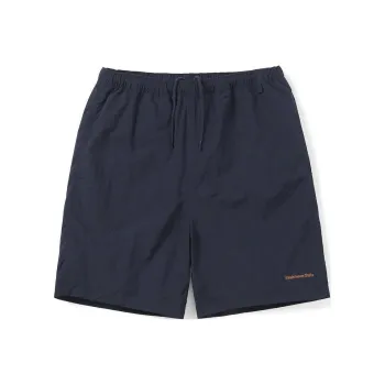 Thisisneverthat SS24 Jogging Short Casual Shorts Unisex Marine Blue