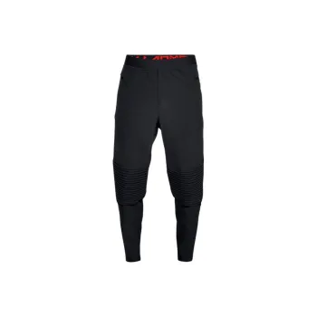 Under Armour Sports Pants Men Black