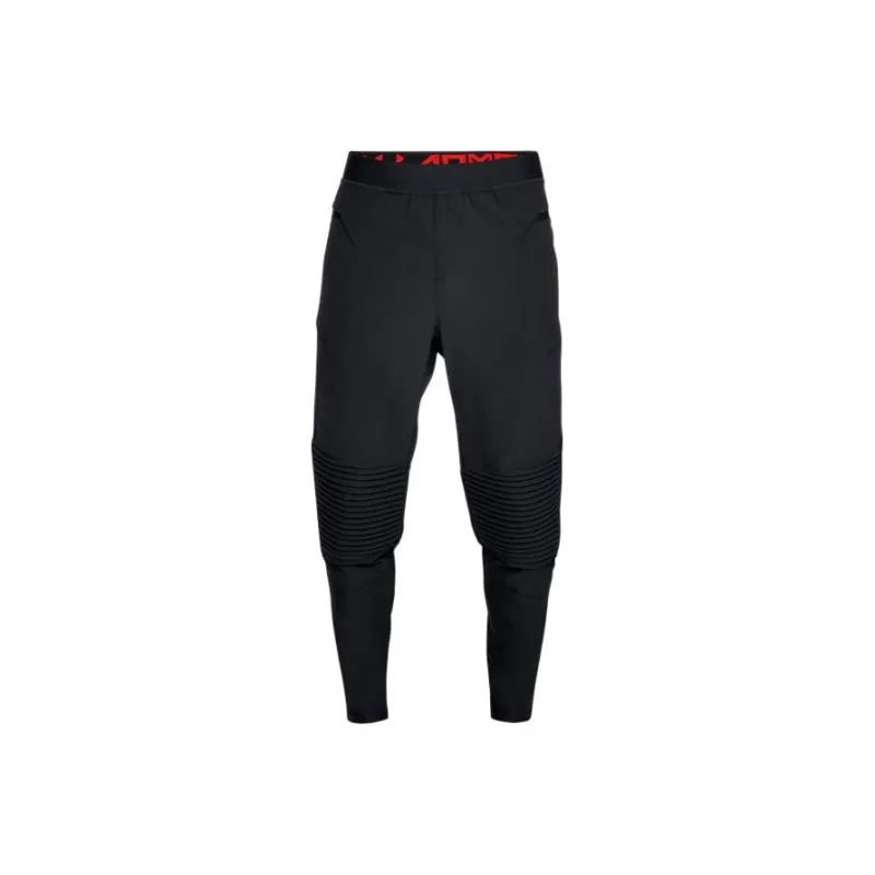 Under Armour Sports Pants Men Black-0
