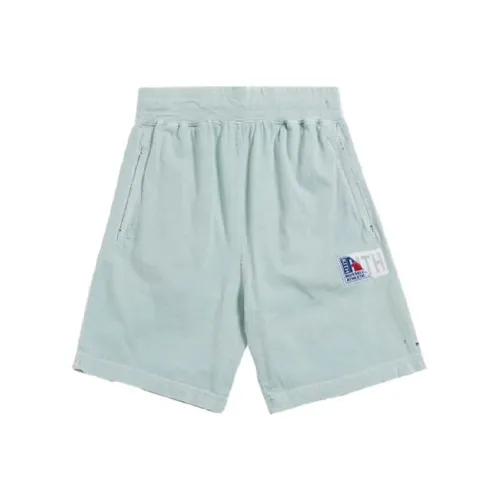 KITH X Russell Athletic Vintage Shorts