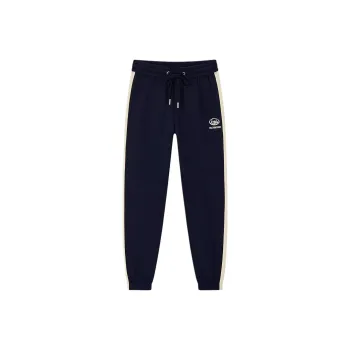 JOHN RICHMOND SS25 Casual Pants Men's Navy Blue
