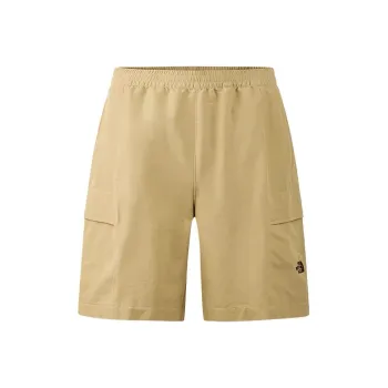 THE NORTH FACE Casual Shorts Men's Khaki