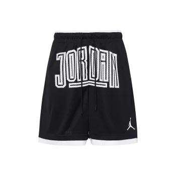 JORDAN Sport Sports Shorts Men Black