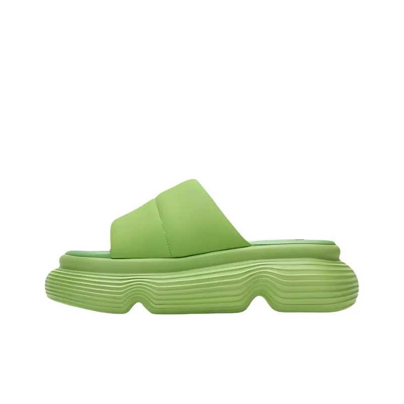 DAPHNE LAB Lollipop Series Slide Slippers Unisex-8