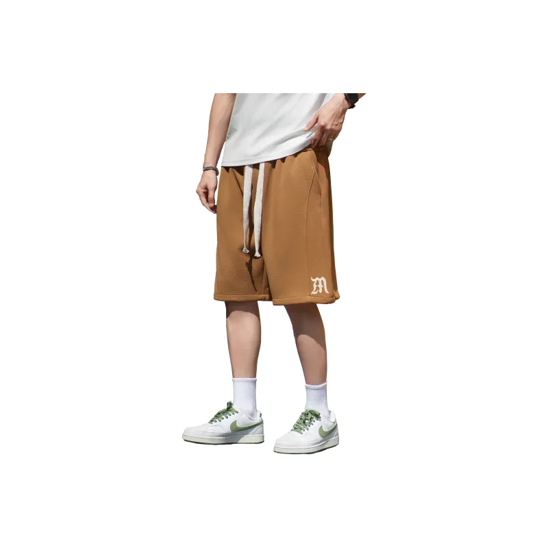 ZMOH Pilot Series Casual Shorts Unisex-6