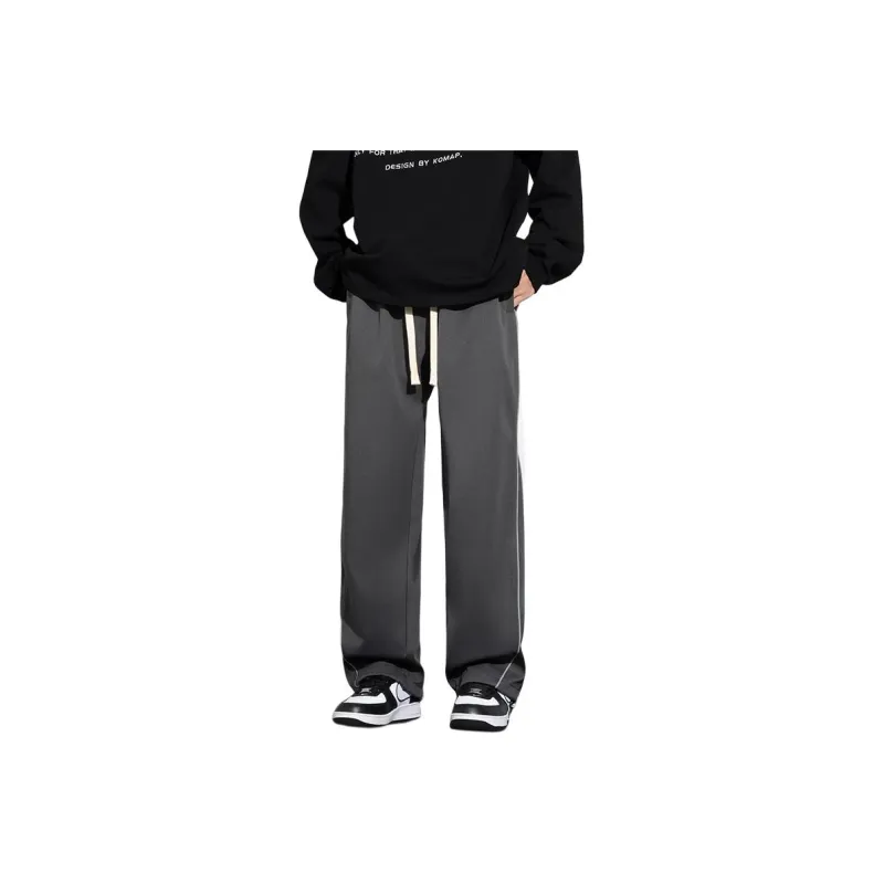 Izexx Casual Pants Unisex-5