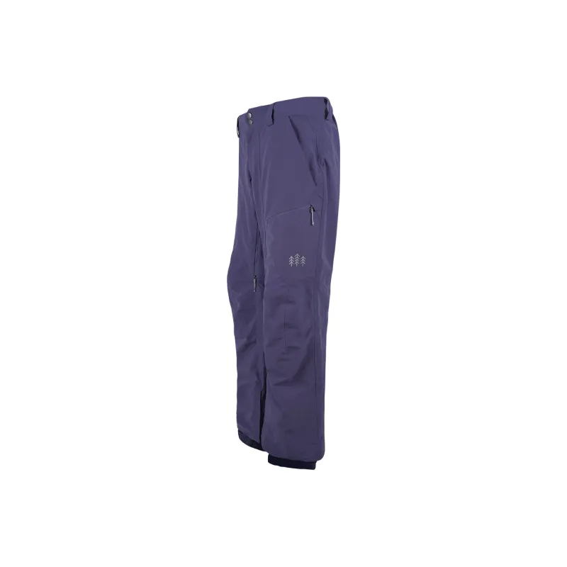 AWKA CARVINGPERFORMANCE Ski Pants Unisex-1