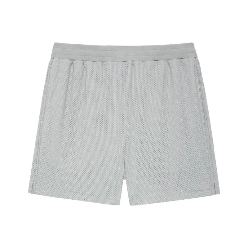 Nice Rice Casual Shorts Men-5