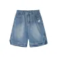 Vintage Blue