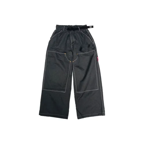 JOHN SNOW Ski Pants Unisex