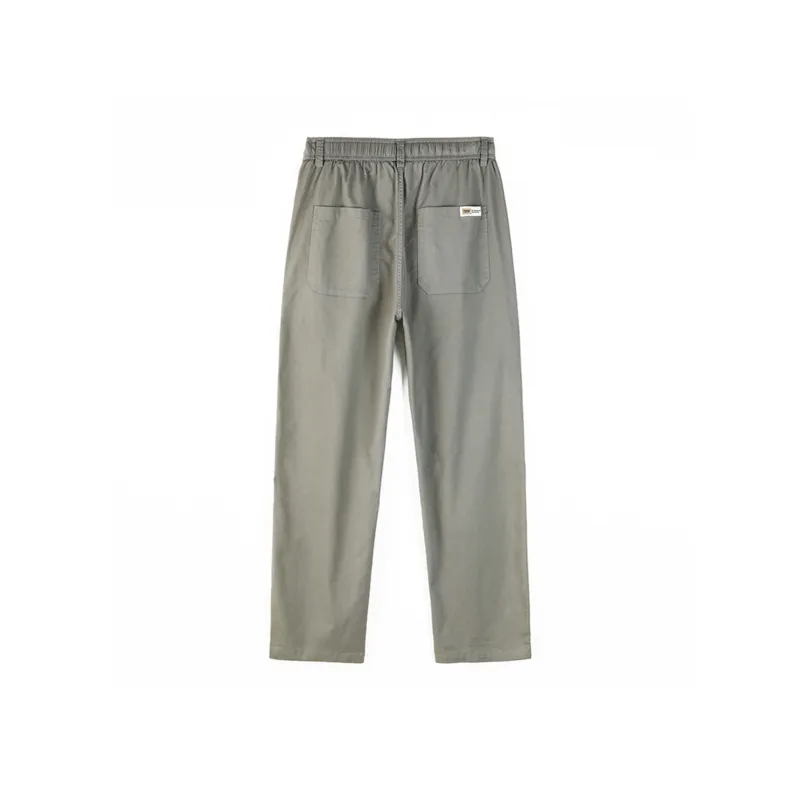 BRYAN JIMENEZ Casual Pants Unisex-11