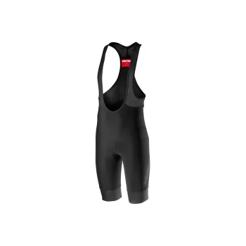 CASTELLI Cycling Pants Men Black