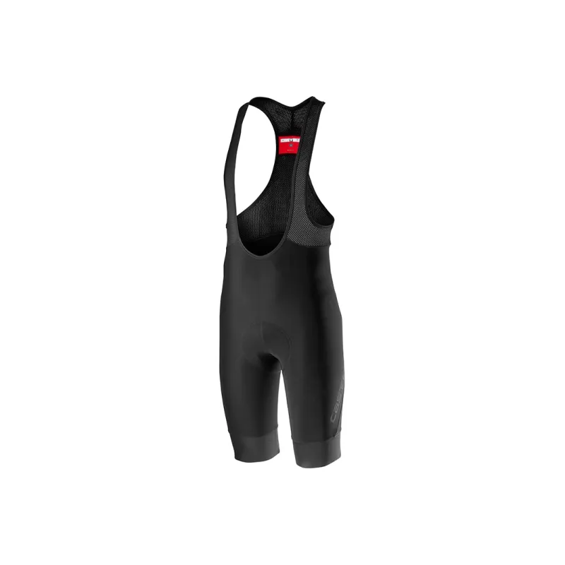 CASTELLI Cycling Pants Men Black-0
