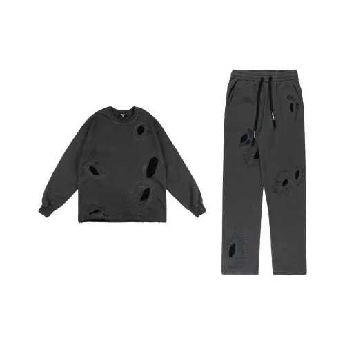 Double Cuff Formal Shirt