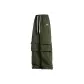 Army Green (White Logo)