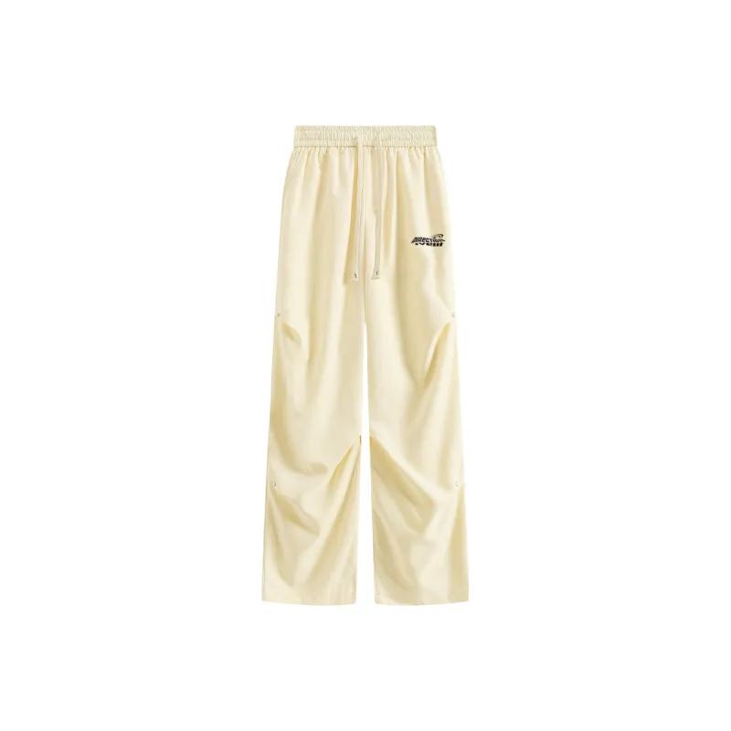 IVEIII Casual Pants Unisex-5