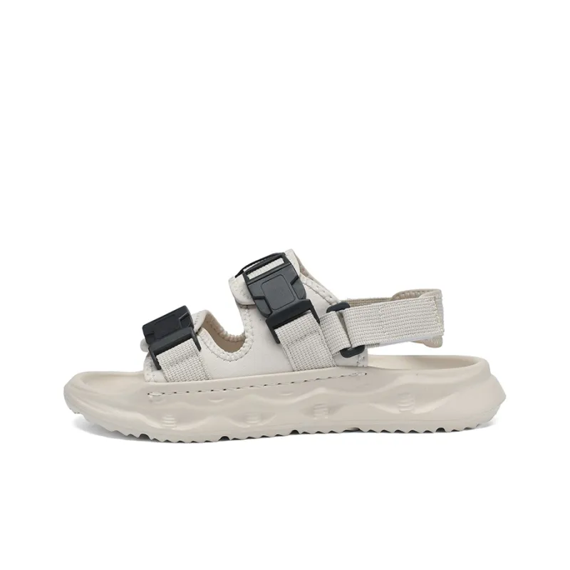 Grumpy ram Beach Sandals Men-5