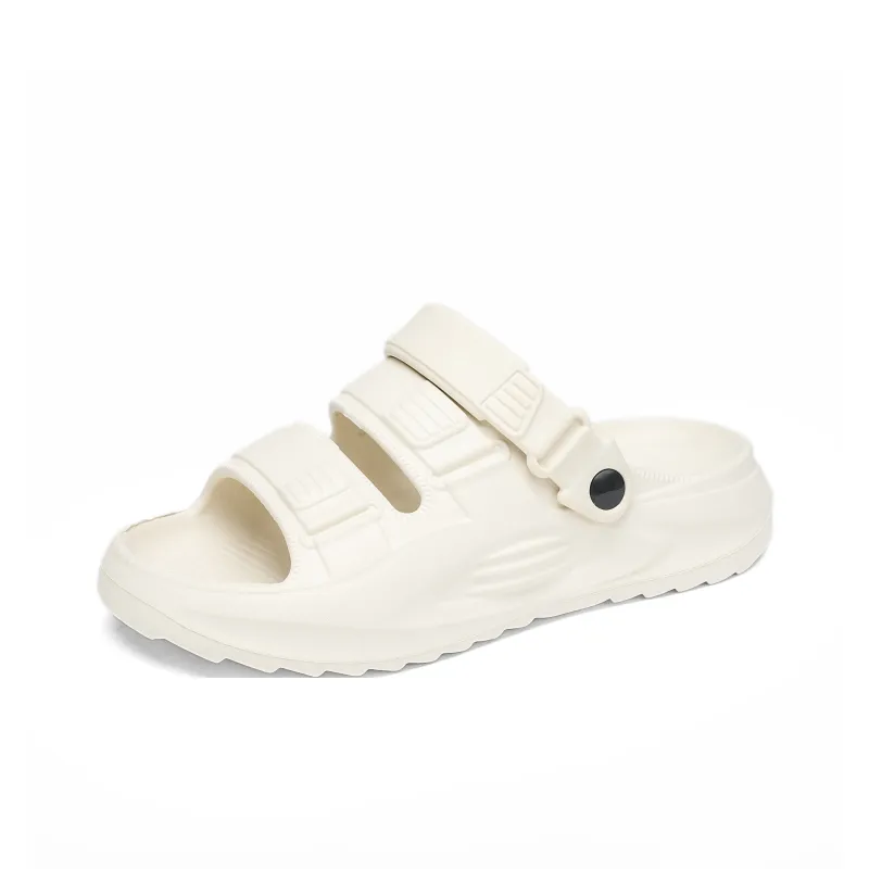 ROBINHOOD Beach Sandals Men's Box Included-11