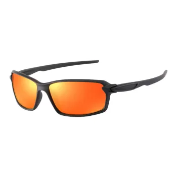 SOMAN Alloy Square Sunglasses Unisex