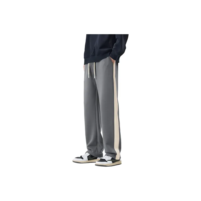 FUERZA Casual Pants Unisex-2