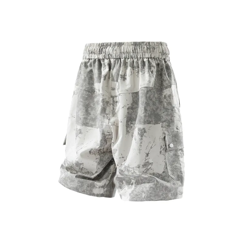 ATLETICO DE MADRID 1903 Casual Shorts Unisex-1