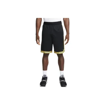 Nike Dna Dri Fit 10' Basketball Shorts Casual Shorts Men's Black