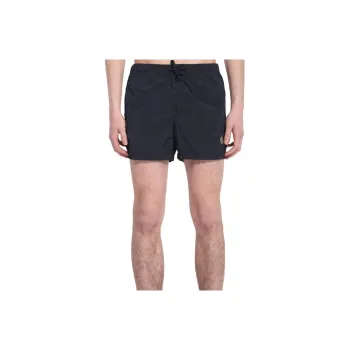 STONE ISLAND Swimming Shorts Men's Dark Blue