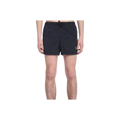STONE ISLAND Swimming Shorts Men's Dark Blue