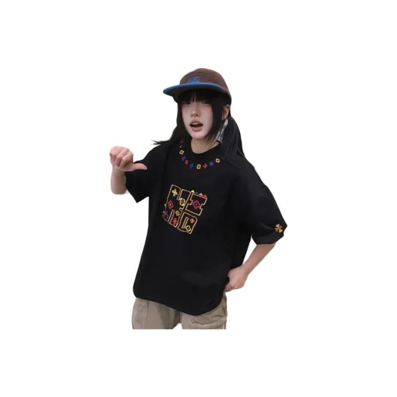 SOCKKEY T Shirts Unisex-0