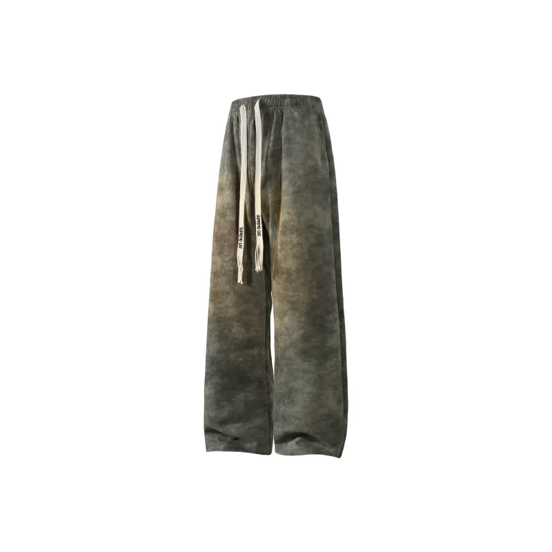 Supremo Cat Casual Pants Unisex-0