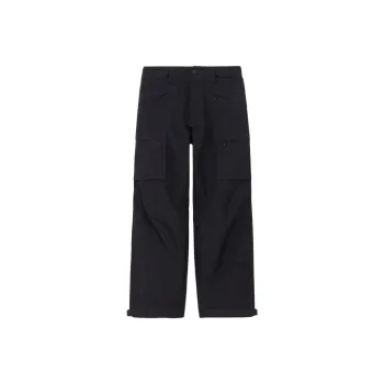 Goldwin Skating Collection FW23 Ski Pants Unisex Black