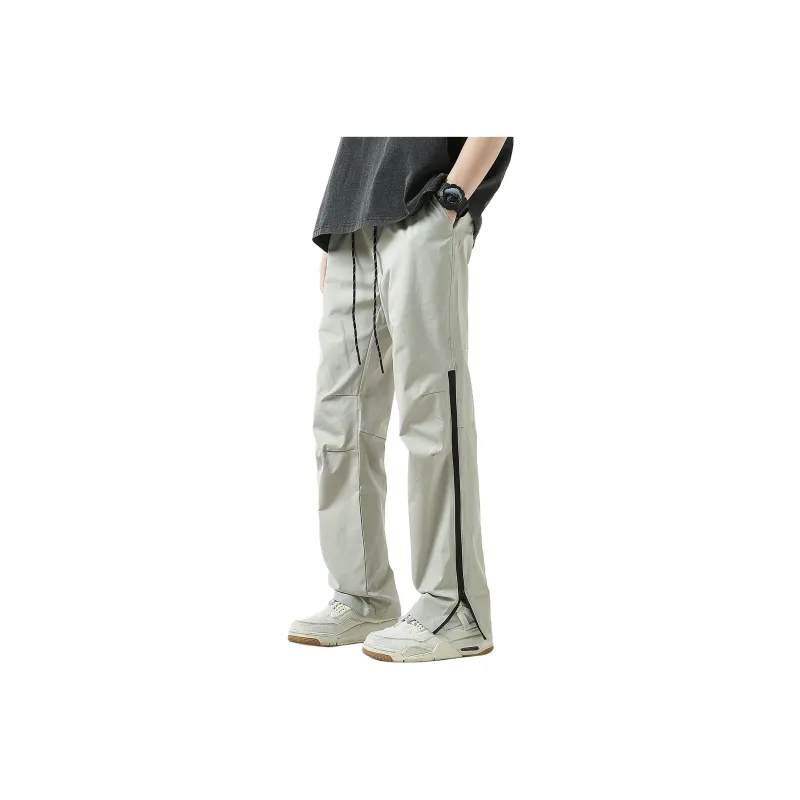 FA2LO Casual Pants Unisex-8
