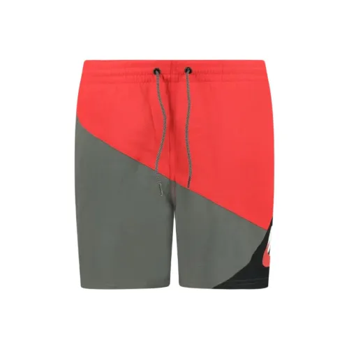 Nike Swimming Shorts Men's Multicolor