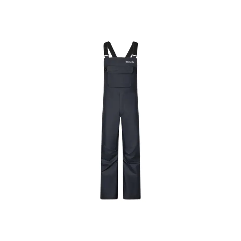Columbia Omni Heat Ski Pants Men's Black-0
