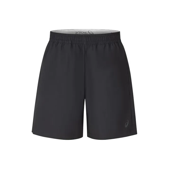 Asics Casual Shorts Men's Black-0