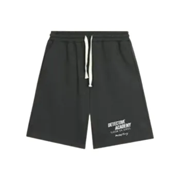 Nam Po Wan Casual Shorts Unisex