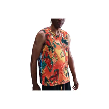 Nike What The Kobe Reversible Jersey