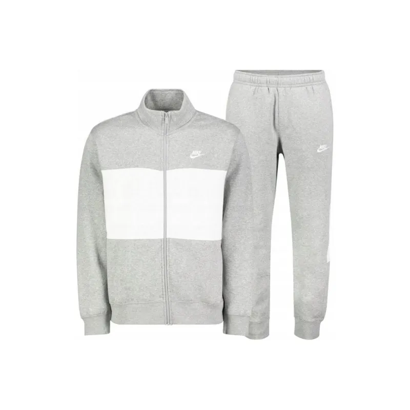 Nike Casual Sportswear Men's Gray-0