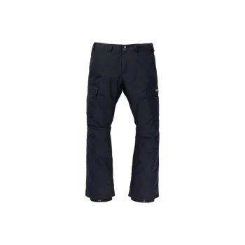 BURTON 23 24 Winter Season CARGO Ski Pants Men's