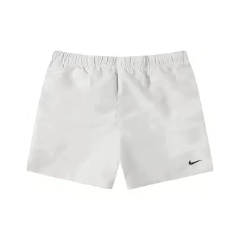 Nike Casual Shorts Men White
