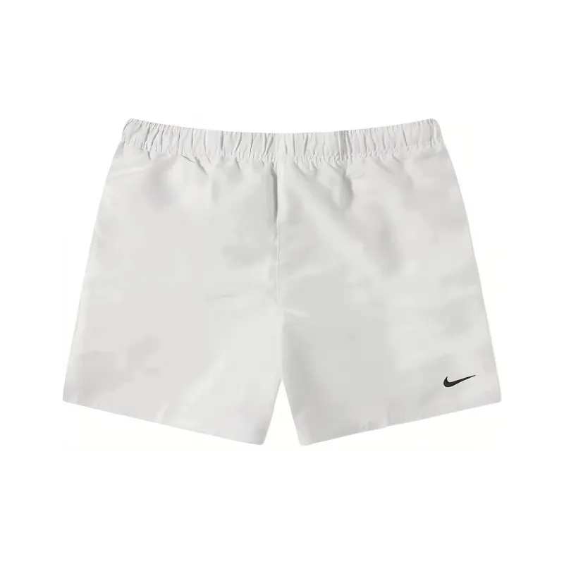 Nike Casual Shorts Men White-0