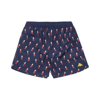 Kappa Swimming Shorts Men's Marine Blue